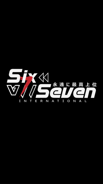 Status Seven International “Six Seven” April Fools Sticker