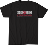 [CLEARANCE] Status Seven International Maximum Velocity T-shirt