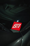 BOX CREST Decal [NEW COLORWAY]