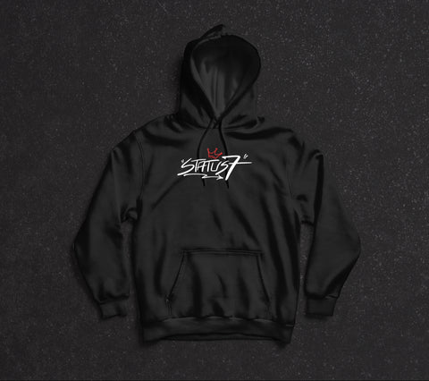 [CLEARANCE] Status Seven International: "Crown Jewel" Hoodie