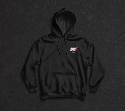 [FINAL RUN] Status Seven International 2023 Rebirth Legacy Hoodie