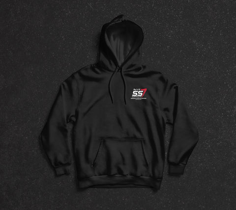 Status Seven International 2023 Rebirth Hoodie